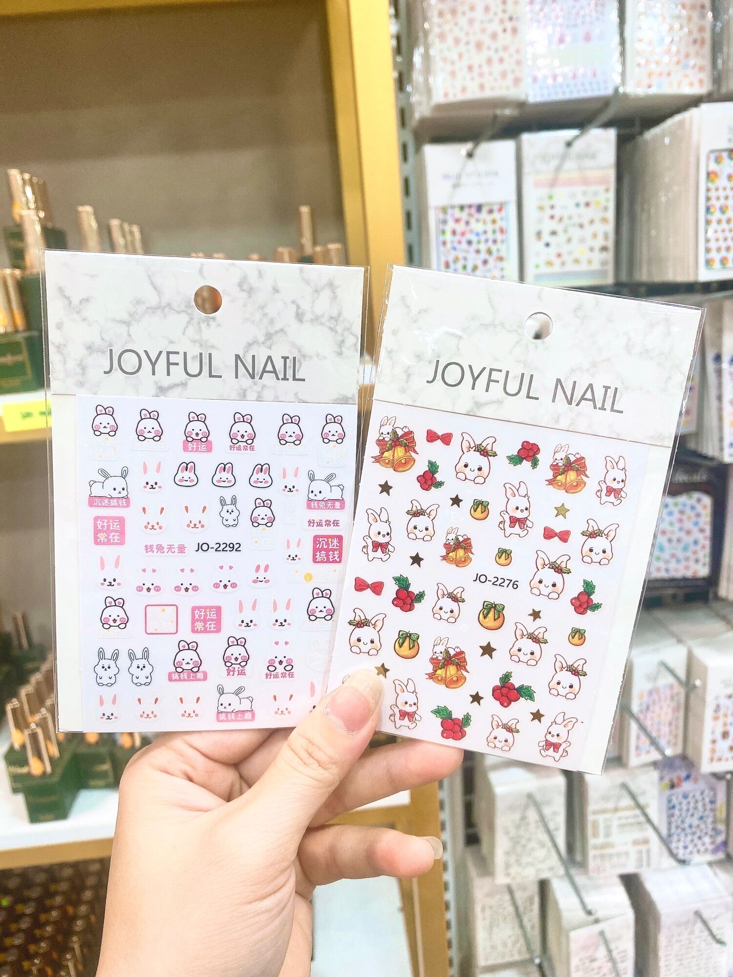STICKER DÁN 10K/2TẤM
