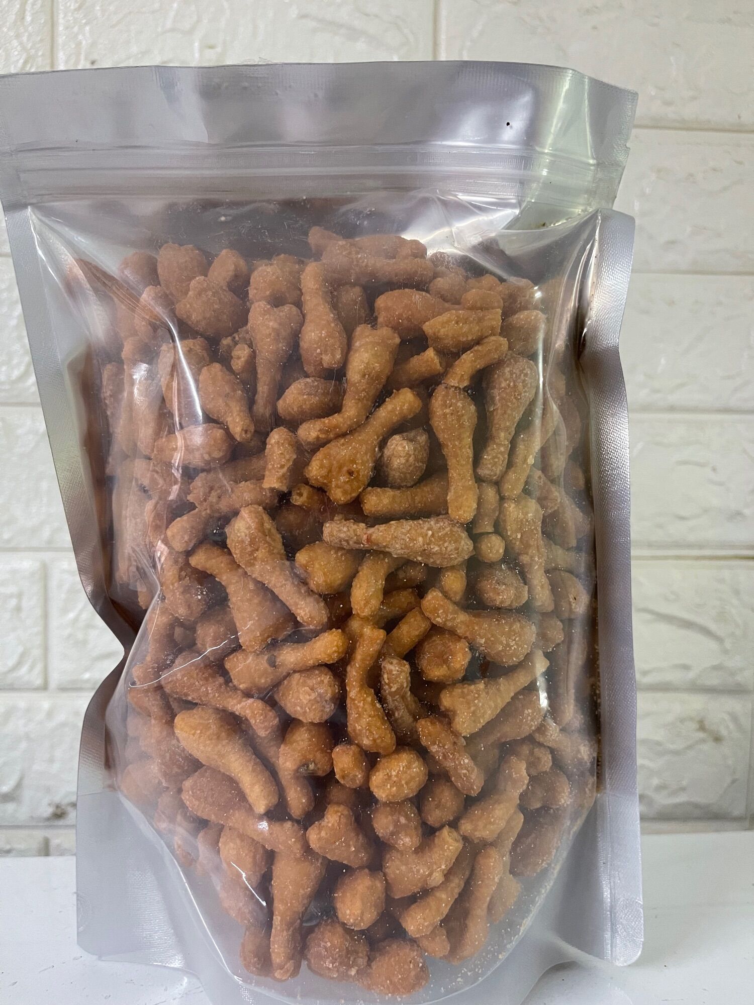 500g quay dui ga