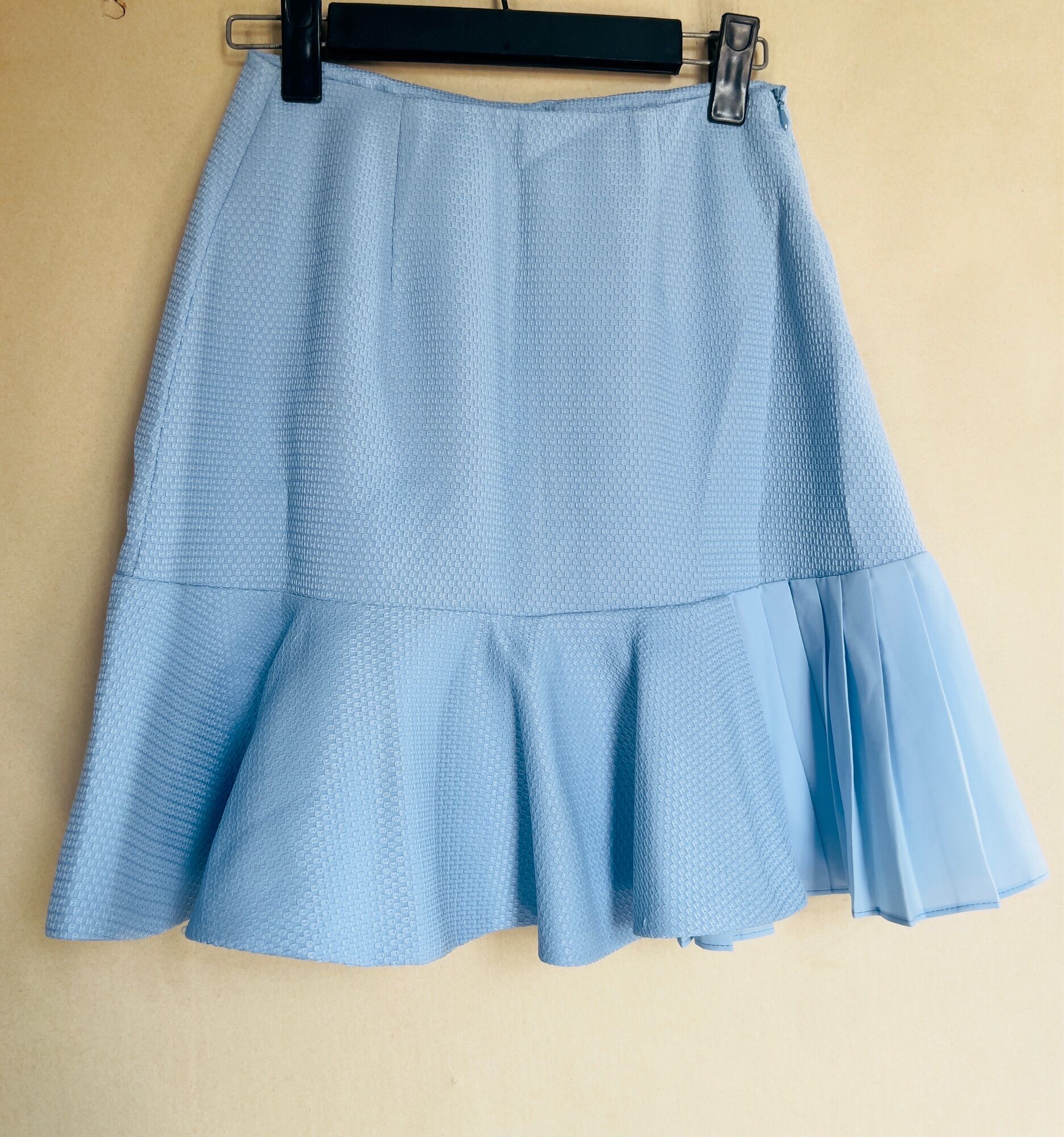 Chân Váy Elise sz M, new 99%