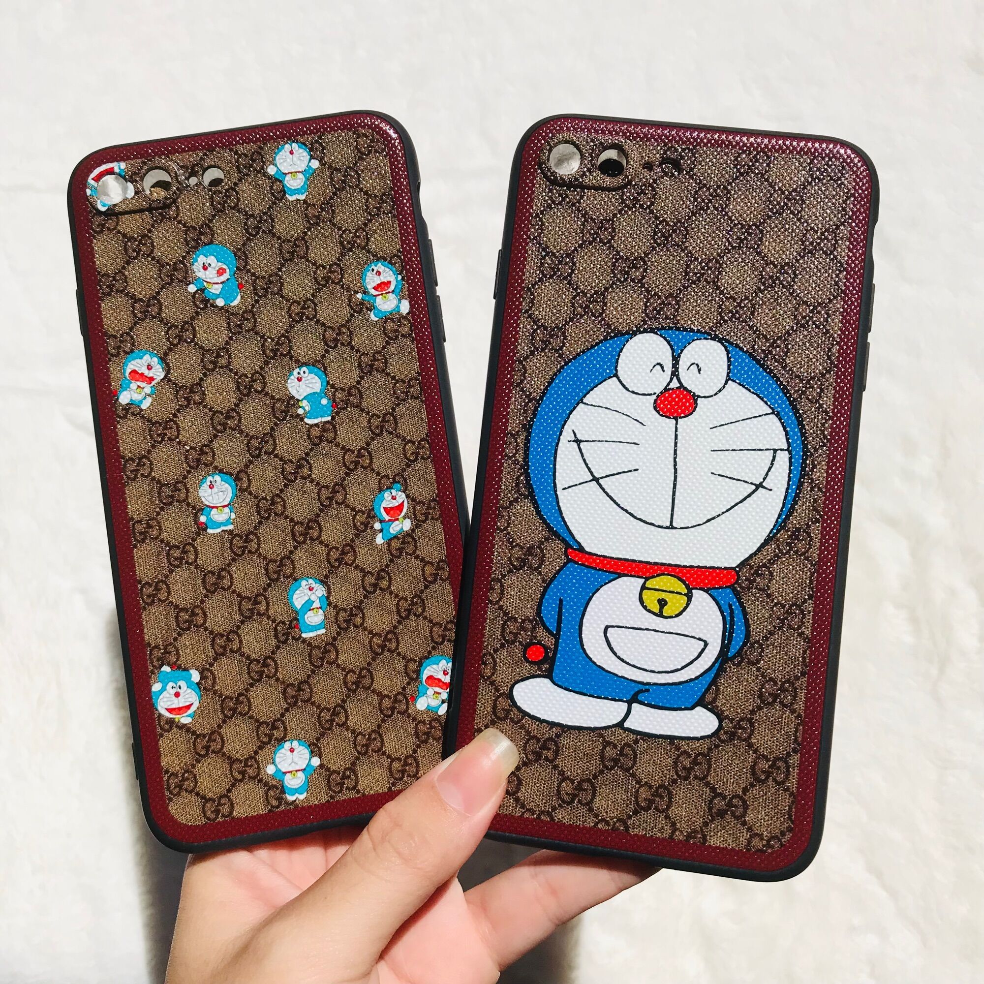 Ốp Lưng Thương Hiệu Cho Iphone 7Plus 8Plus