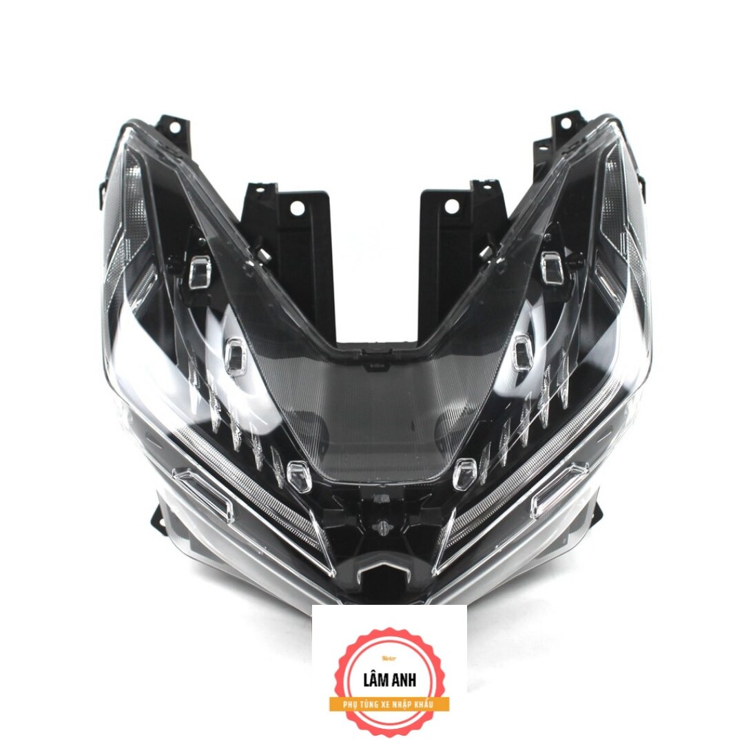 Pha đèn trước vario 150 125 đời 2018-2021