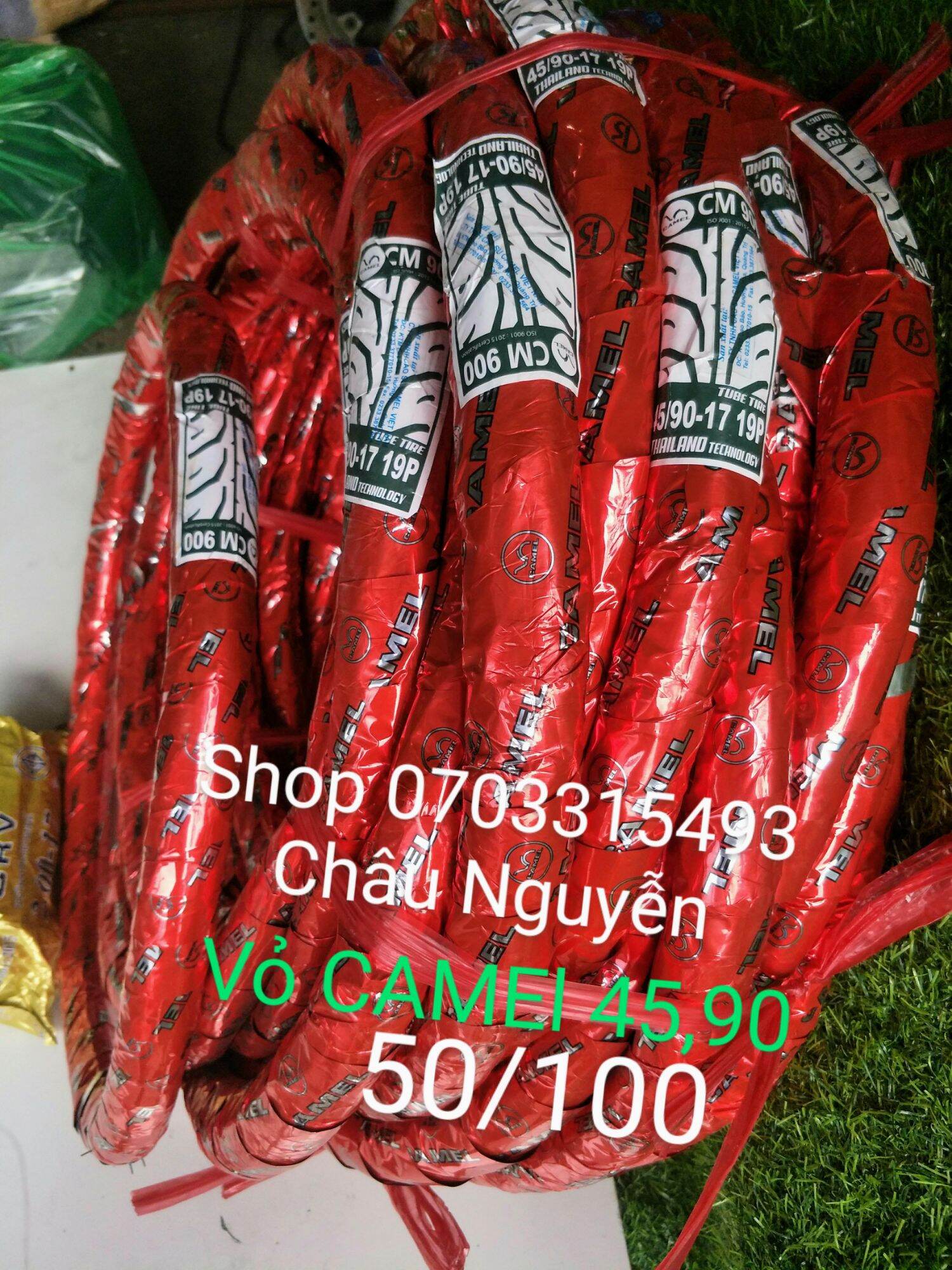 [HCM]( 1 CAI ) MỘT CÁI VỎ RUỘT 45.90 HOẶC 50.100  AE CHỌN 45 HOẶC 50 Ở DƯỚI KHUNG LỰA CHỌN