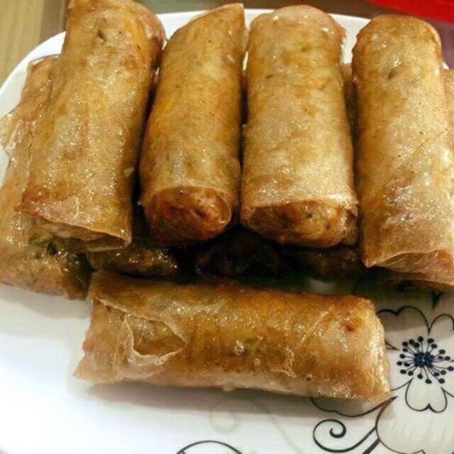 Bánh đa nem Ram Hà Tĩnh 50 lá