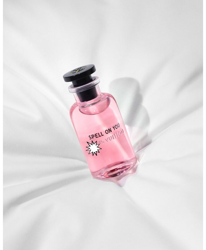 Nước Hoa Chiết Nữ LV Spell On Yo.u Eau De Parfum