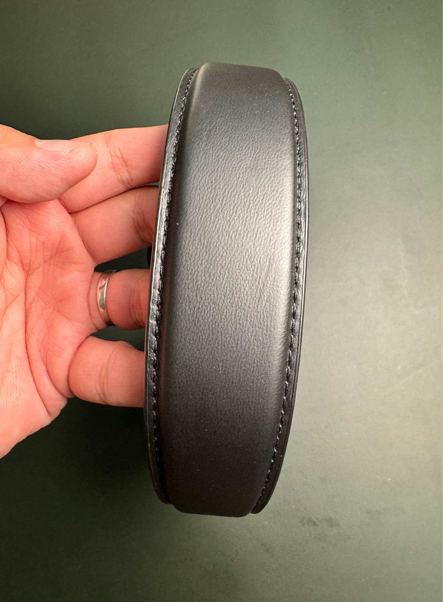 Tai nghe Sennheiser Momentum Wireless 3 - Black (used)