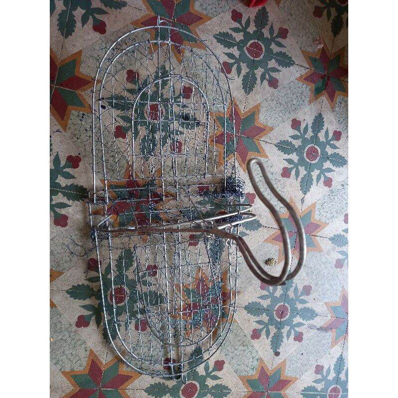 [HCM]Bẫy bìm bịp