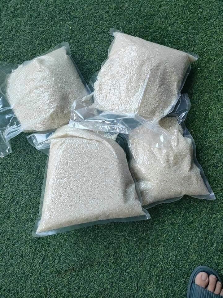 [HÀNG LOẠI 1] Gạo nếp Cay Nooi Lào