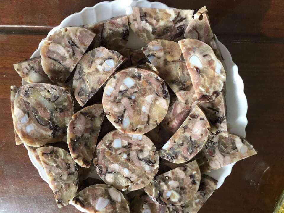 Bịch 1kg file Cá Cờ Kiếm (hàng bao ngon)