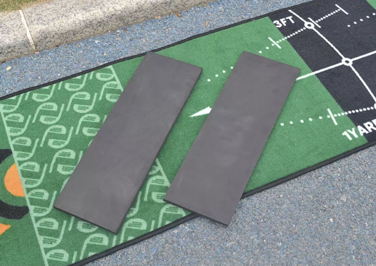Thảm tập golf putting pgm