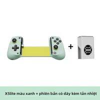 ″GameSir | Bàn Điều Khiển Trò Chơi Đa Nền Tảng Cho Android iPhone HarmonyOS Switch Truyền Mây  X5 Lite″