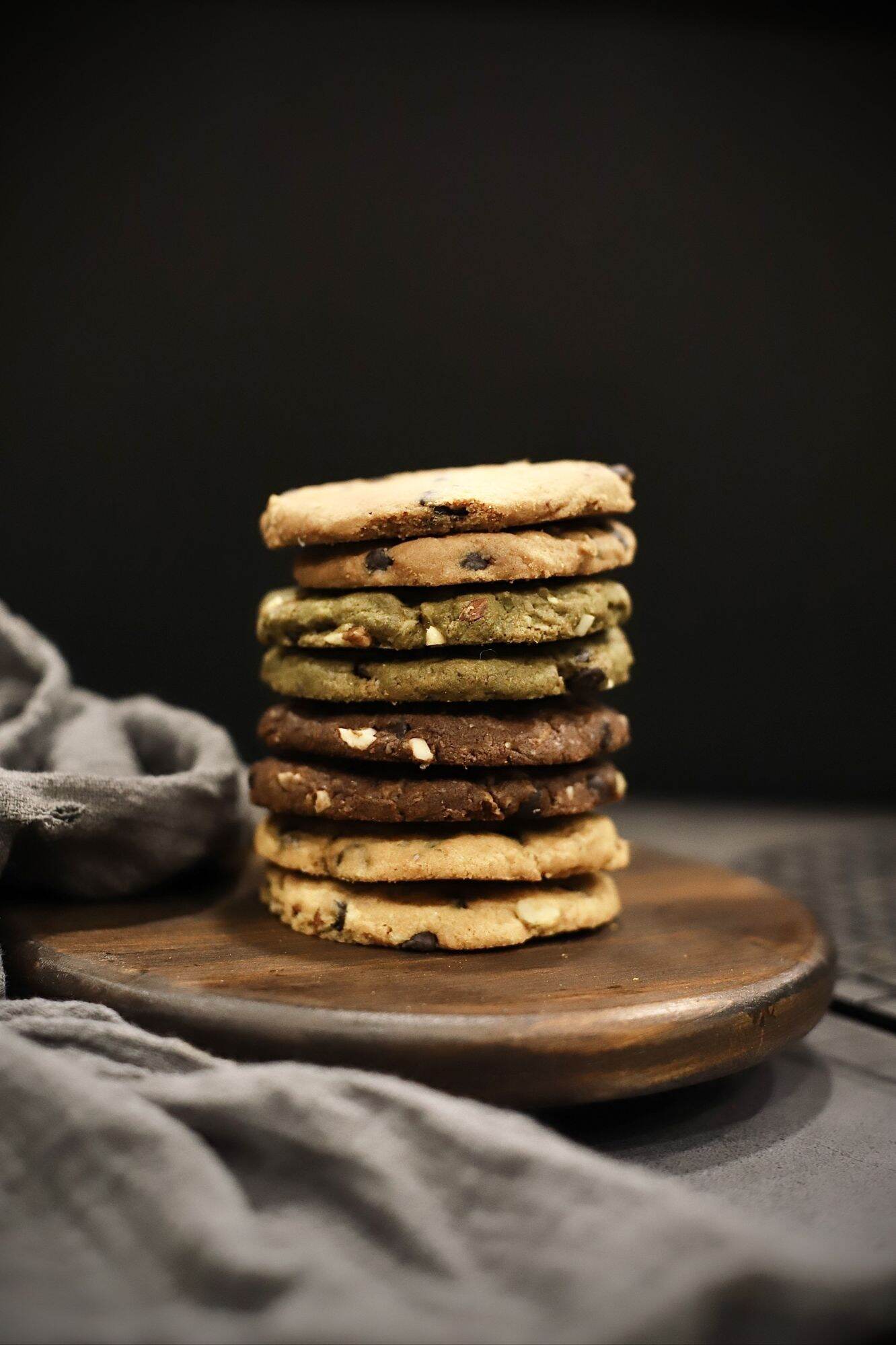 Levain Cookies 200gr
