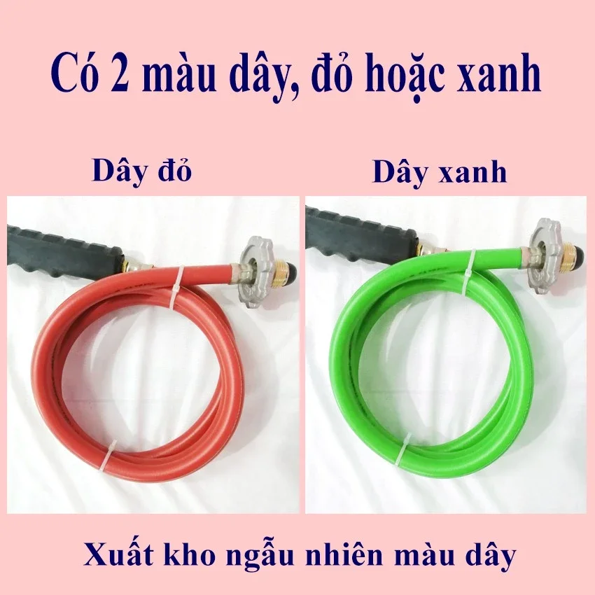 Khò gas công nghiệp cỡ đại ( khò trâu, bò ...)