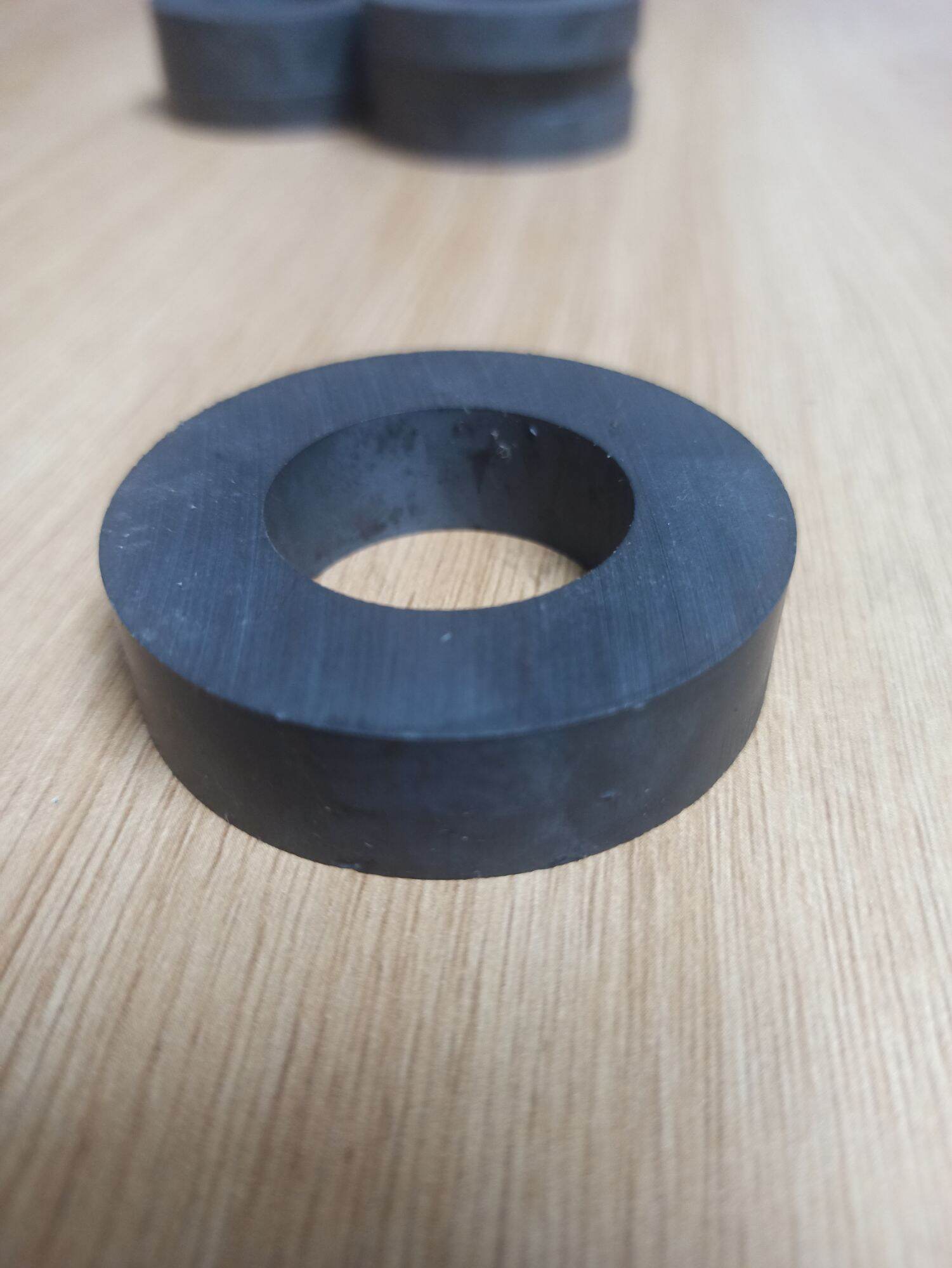 Nam châm loa, nam châm vĩnh cửu D60mm