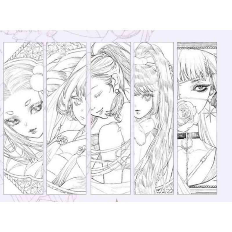 ARTBOOK "RIRIFA" 2022