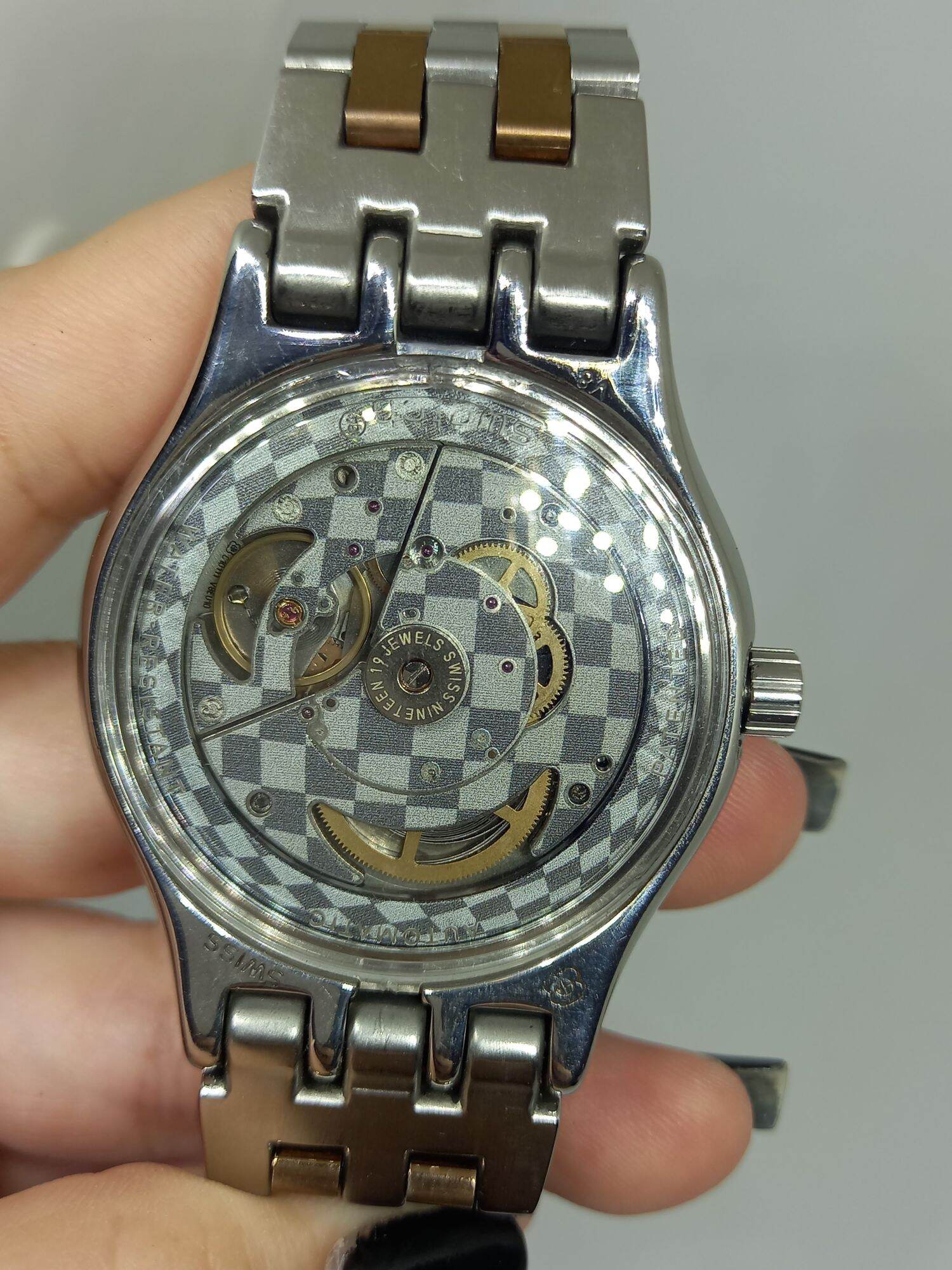 INV5811STP Sadona Sage Grey 70L Middle1 バッグ INV5811STP Sadona