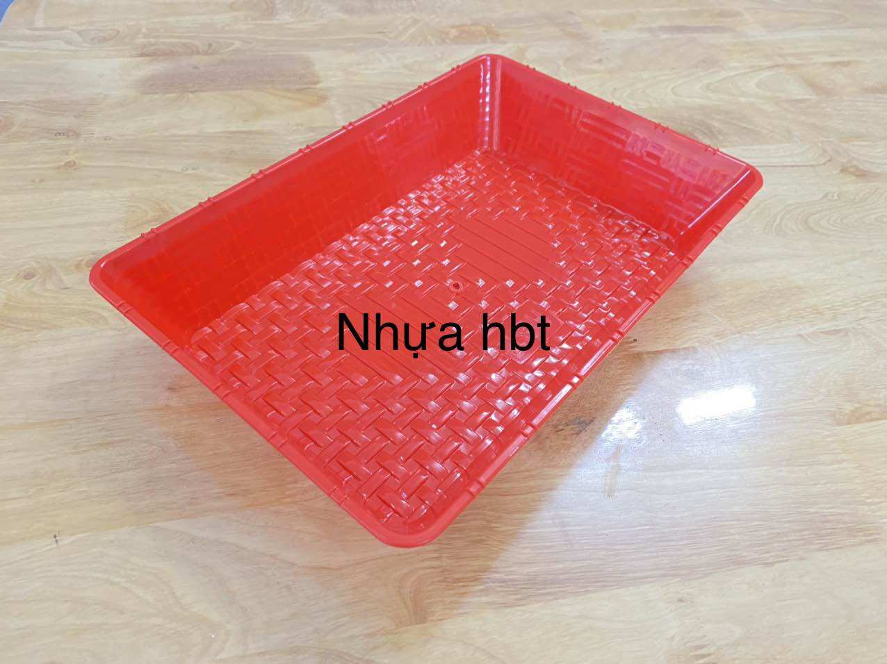Khay giỏ quà combo 10 cái