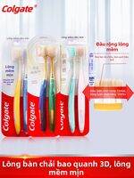 Colgate | Bàn Chải Răng Nhẹ Nhàng Cho Răng Dị Ứng