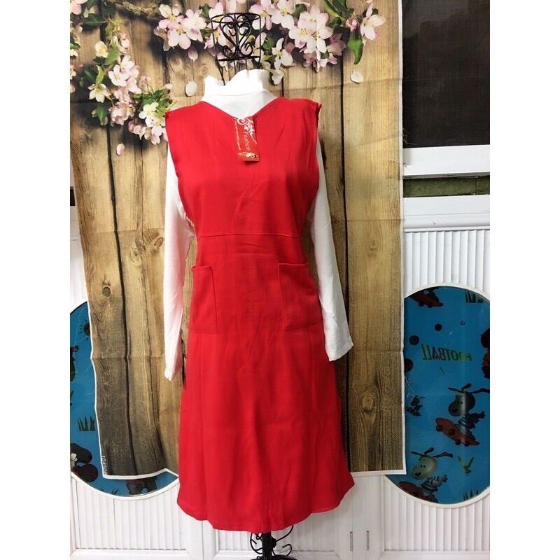 Đầm size 40-52 kí