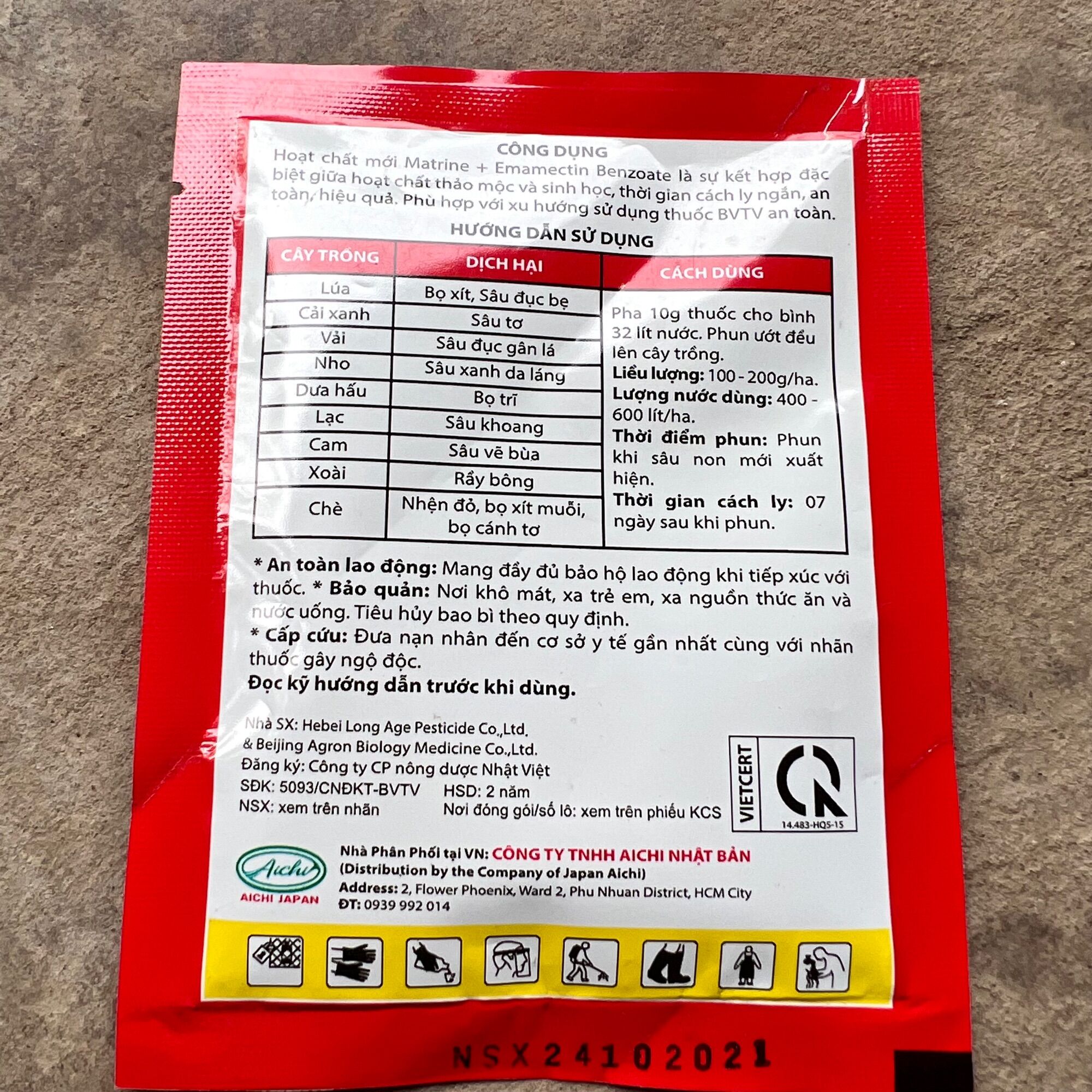 [Thuốc trừ sâu Cà Đỏ] sâu tơ nhện đỏ bọ trĩ sâu xanh