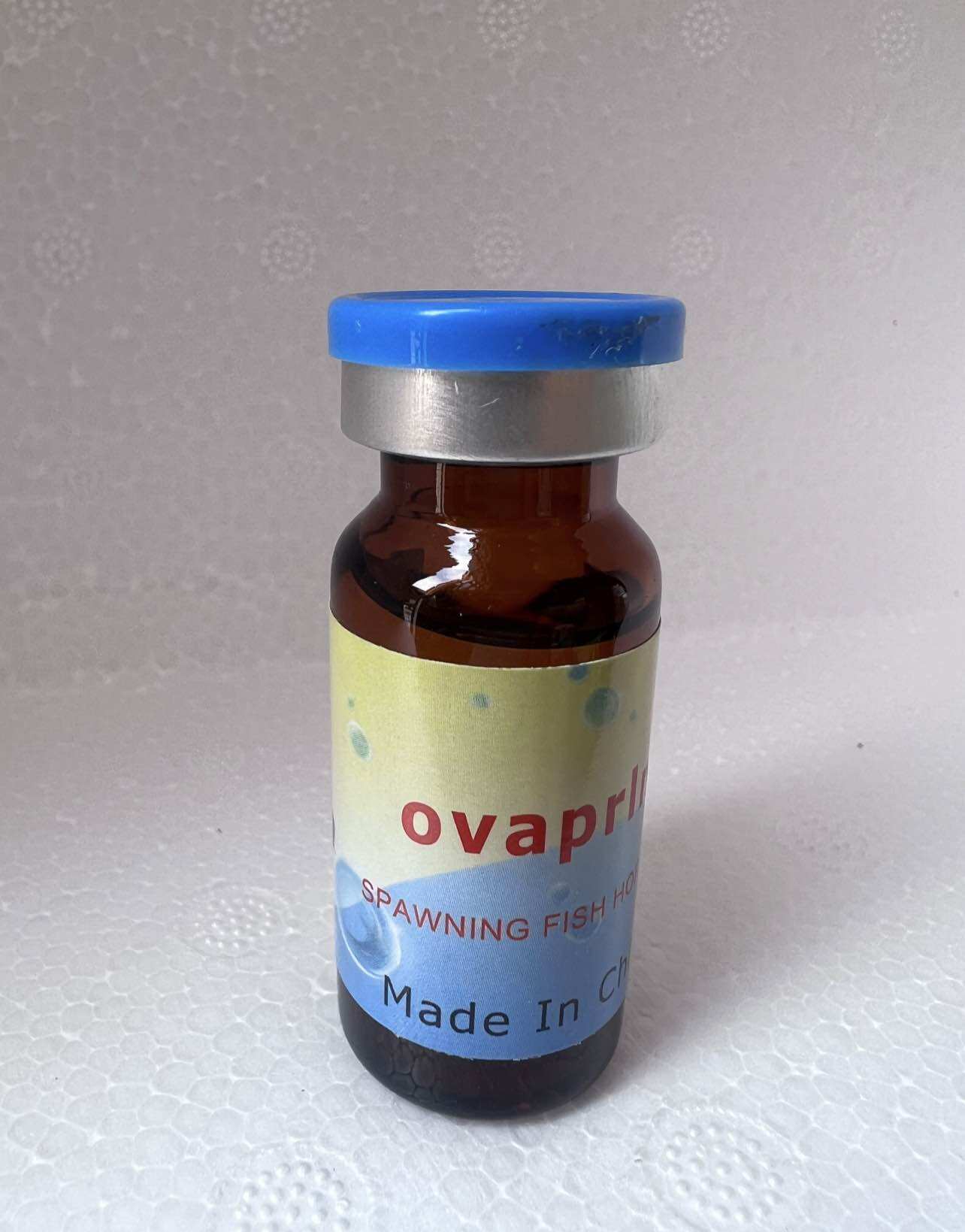 Ovaprim Kích Cá Sinh Sản