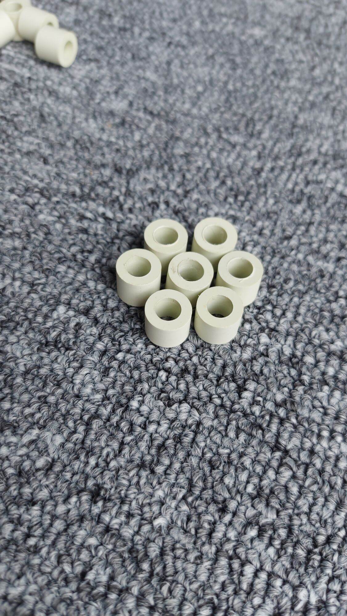 Phíp nhựa bida 11.5mm