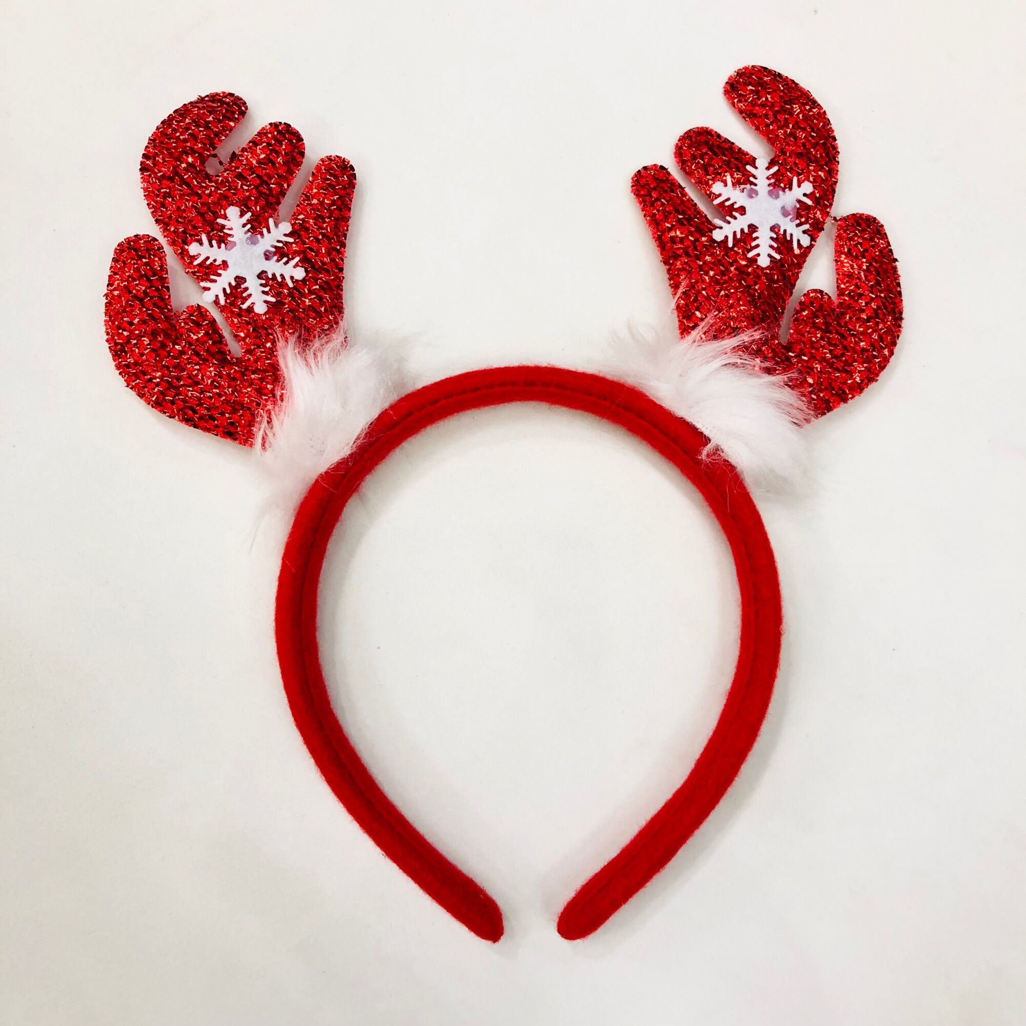 Cài tóc NOEL CỰC XINH nhiều kiểu dáng