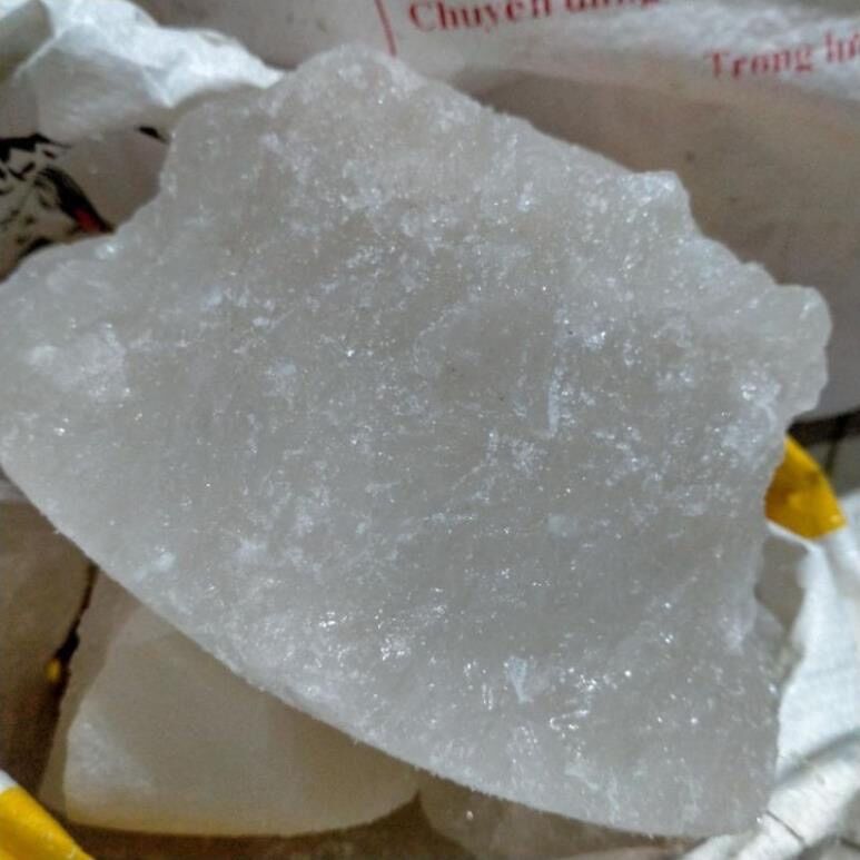 PHÈN CHUA KÉP NGUYÊN CỤC