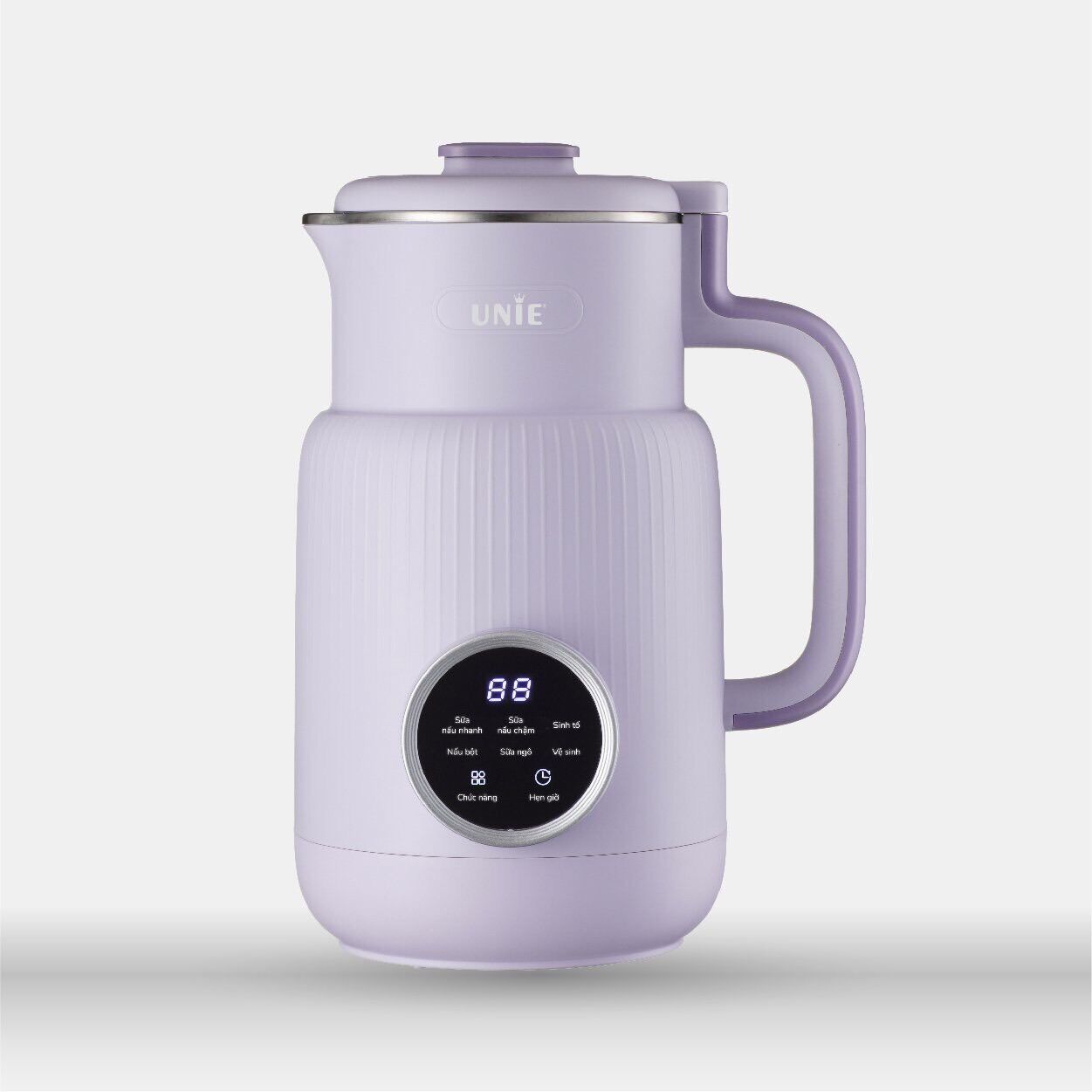 Máy sữa hạt Mini UNiE UMB08