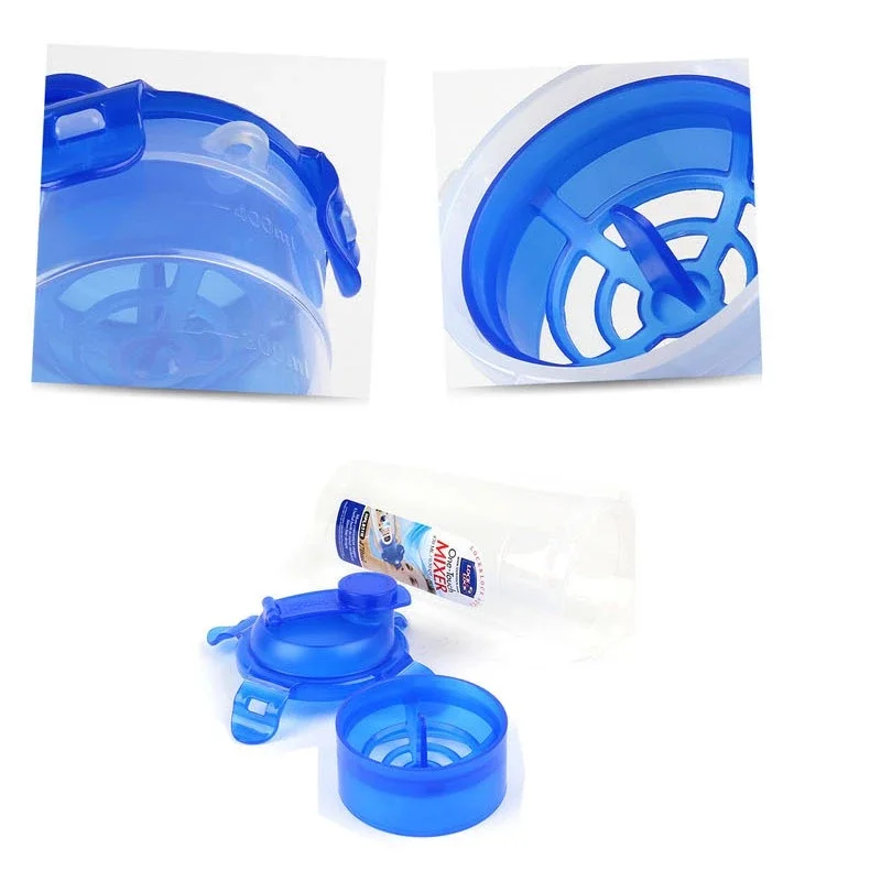 Bình nước lock 690ml