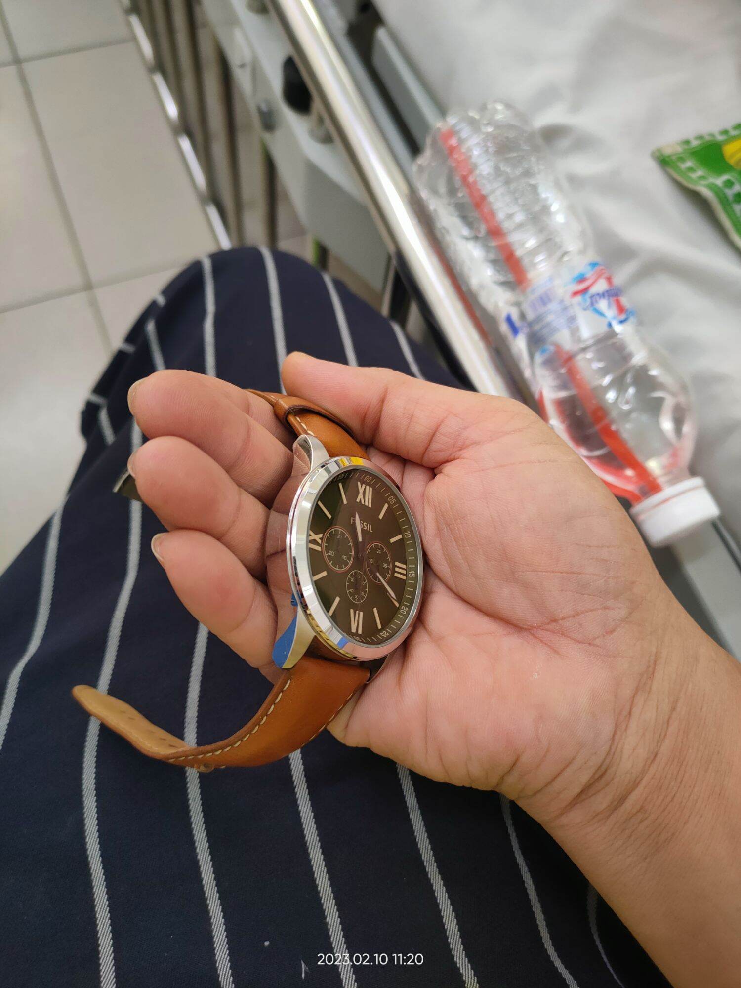 Fossil USA