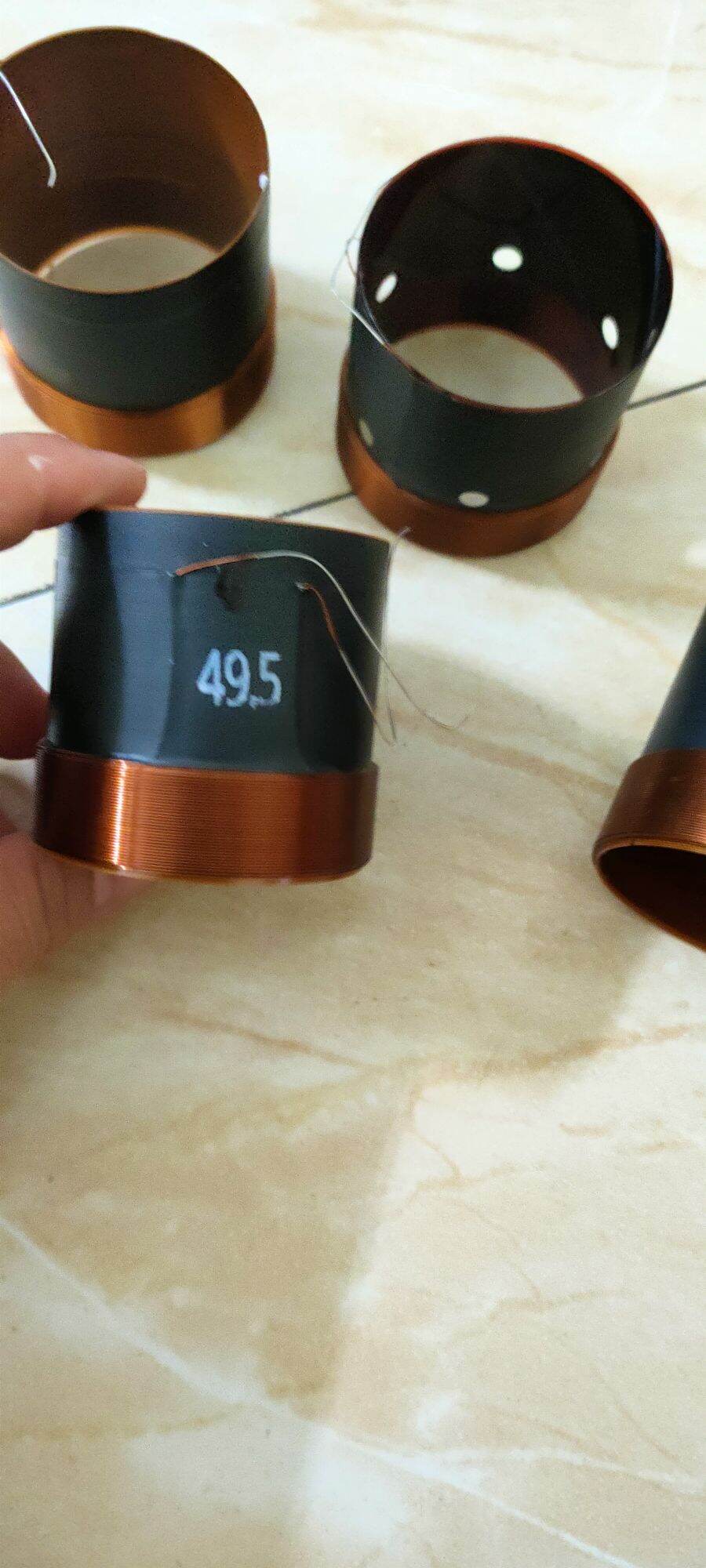Côn loa 49.5-4 lớp