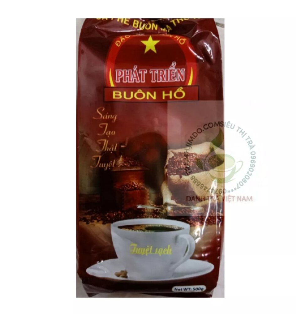 Pha phin buôn mê uống là mê