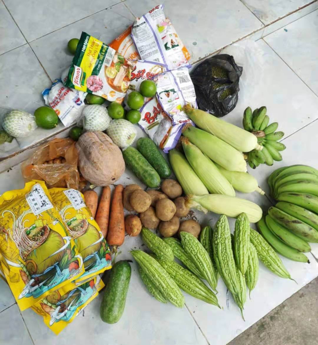 bún ốc lý tử thất