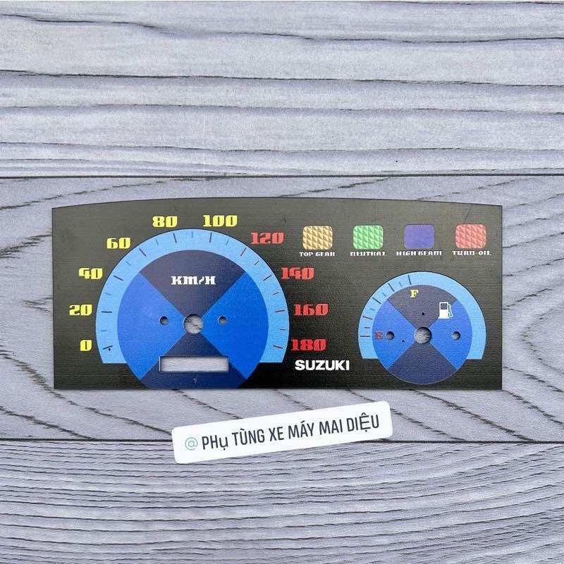 Mặt đồng hồ sport 99 zin