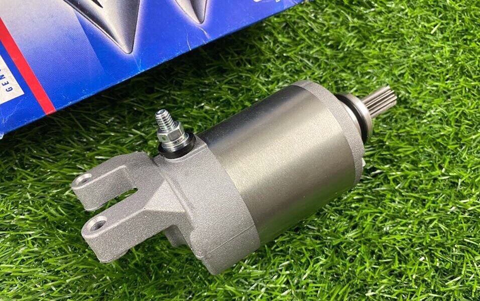 Củ đề Raider fi - Satria 150 cao cấp