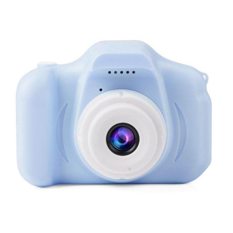 Máy ảnh mini cho bé, quay phim, chụp ảnh thật