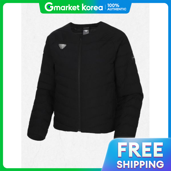 Dynafit Switch Women's Slim down (Black)_Black Yww24501Z1 2539651 Giá 3,688,800 Đồng*Miễn phí vận chuyển