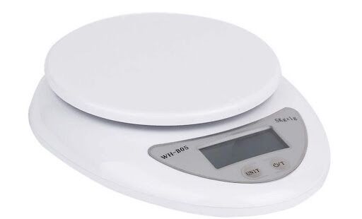 Cân điện tử tiểu ly 5kg
