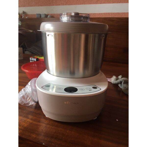 Máy nhào bột, nhồi bột Bear 3,5L tự động