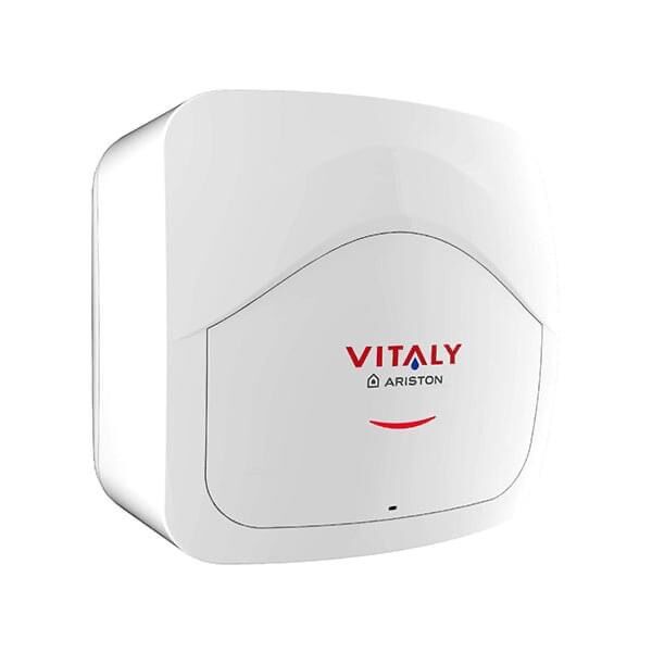 Bình nóng lạnh Ariston Vitaly 30L vuông