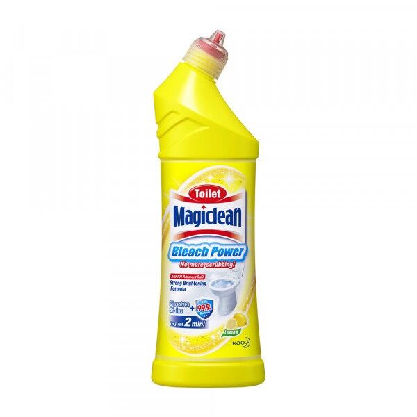Nước tẩy Toilet Magiclean 500ml