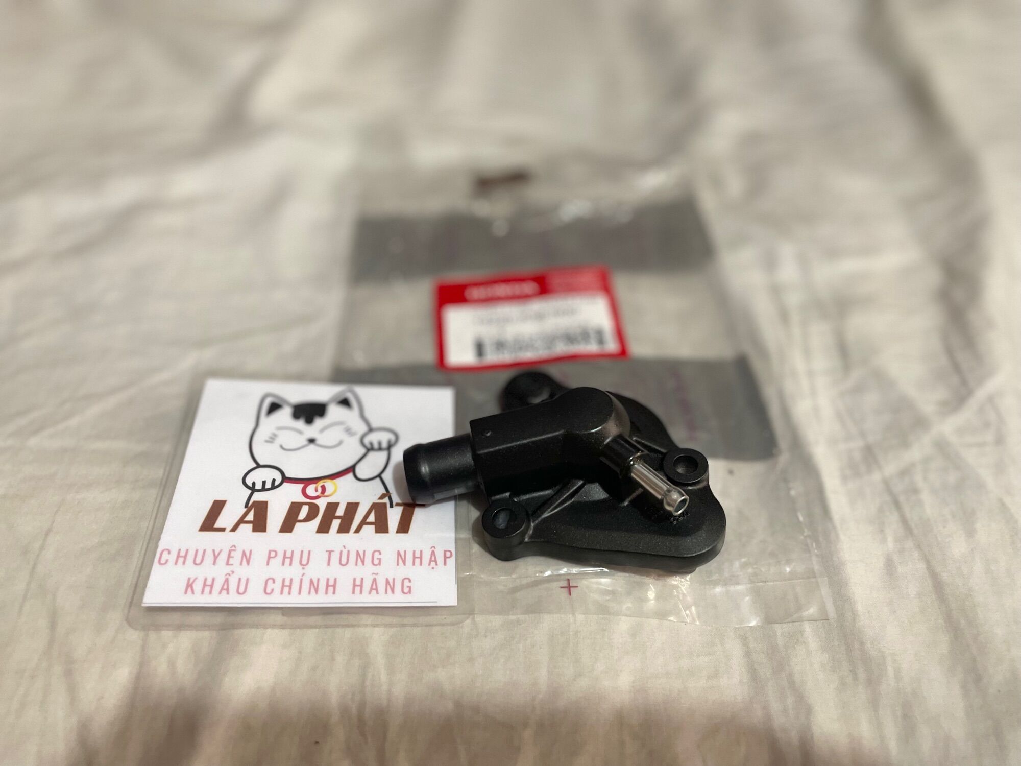 NẮP BƠM NƯỚC - CHỤP BƠM NƯỚC - SONIC, WINNER, GTR