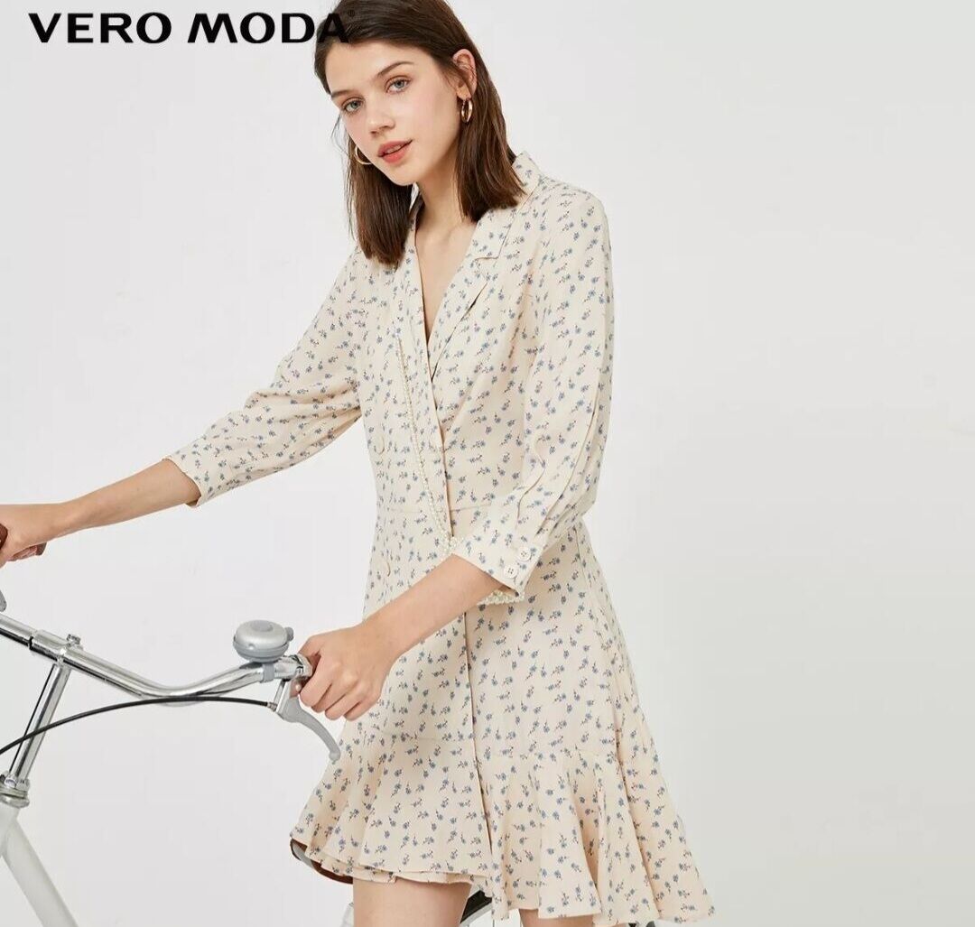 Jum vero moda cao cấp