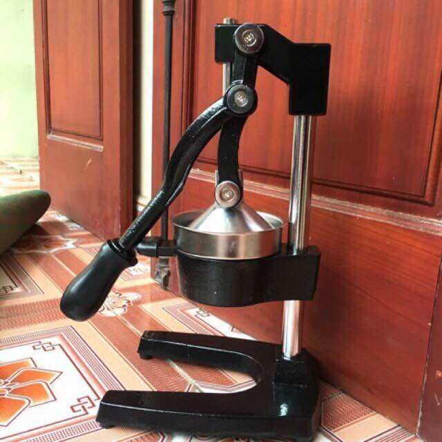 MÁY ÉP CAM BẰNG TAY