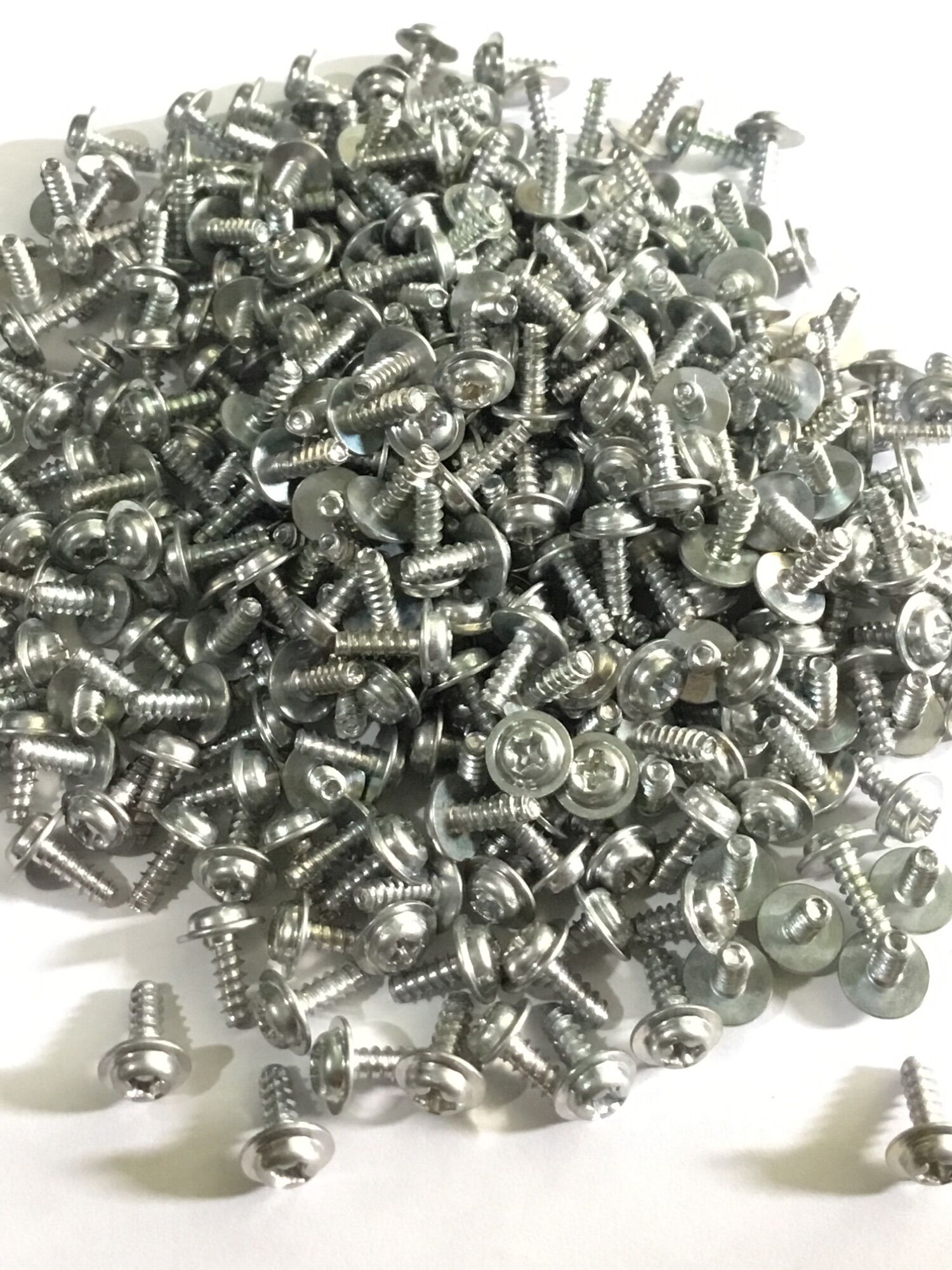 100 GAM VÍT BẮT SÒ 3 LY - 1 PHÂN