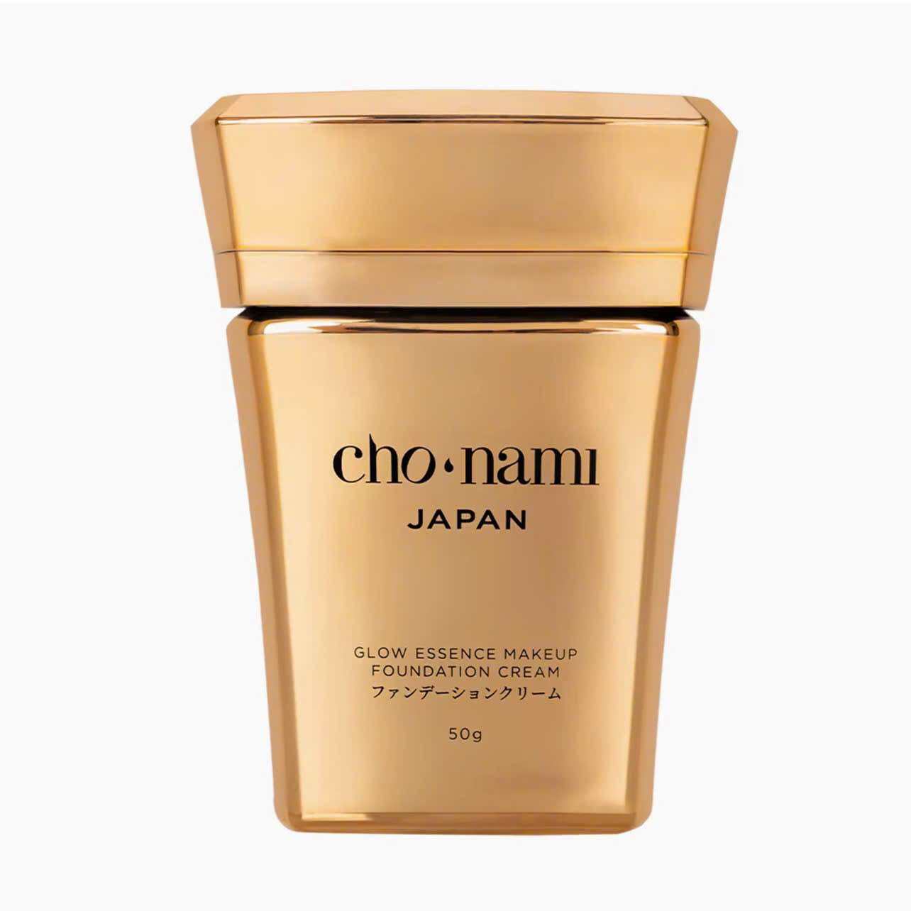 KEM DNA MAKUP(SUẤT QUẢNG CÁO) - CHO NAMI JAPAN