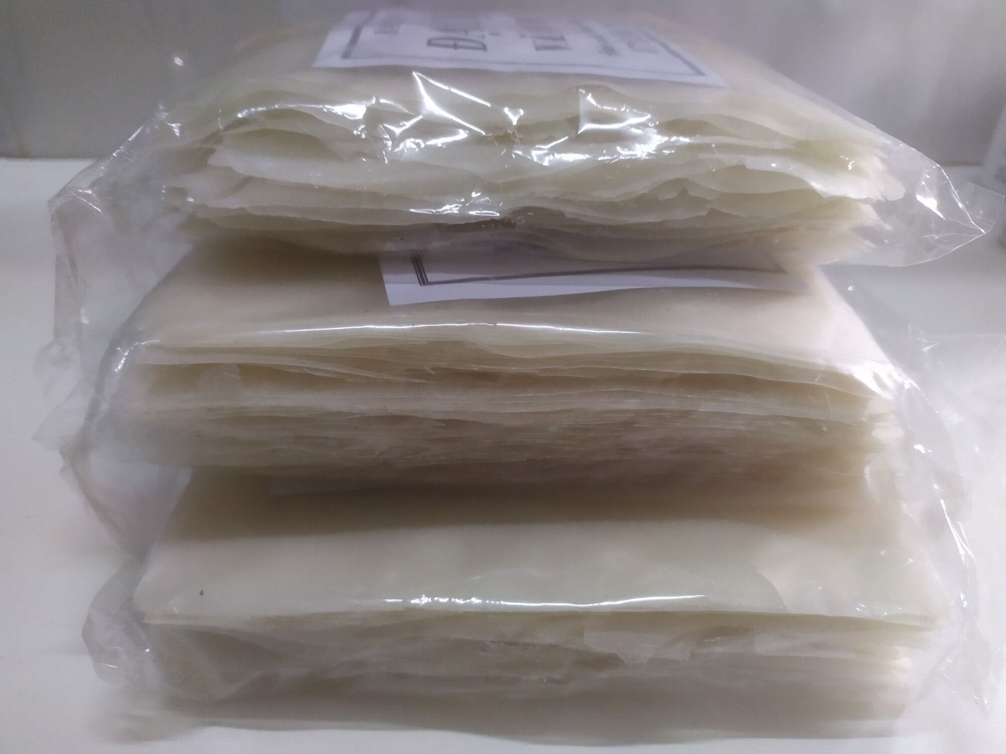 BÁNH TRÁNG ĐẠI LỘC - QUẢNG NAM