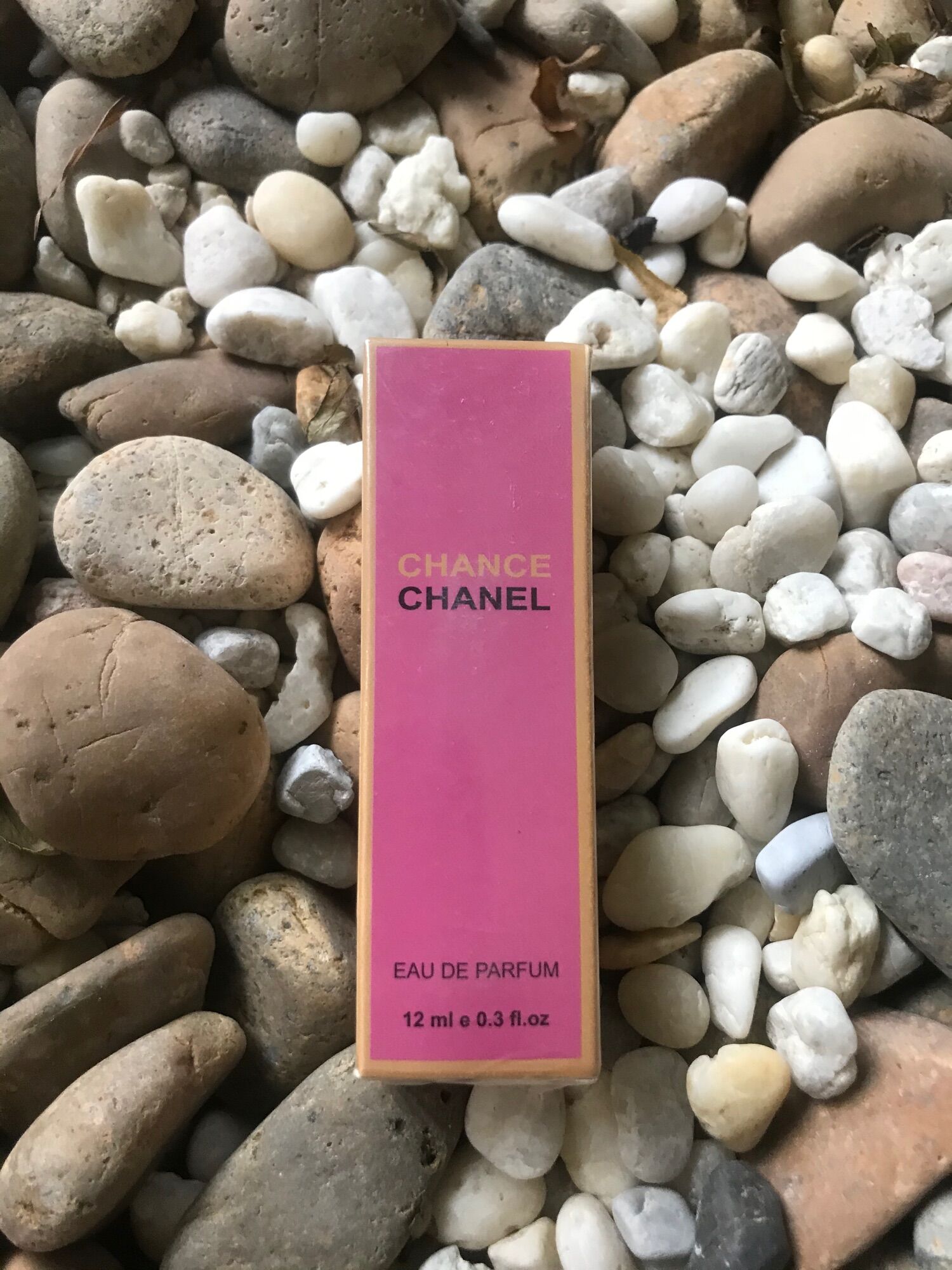 [HCM]Tinh Dầu Thơm HPARFUM Mini Chanel Chance (12ML)