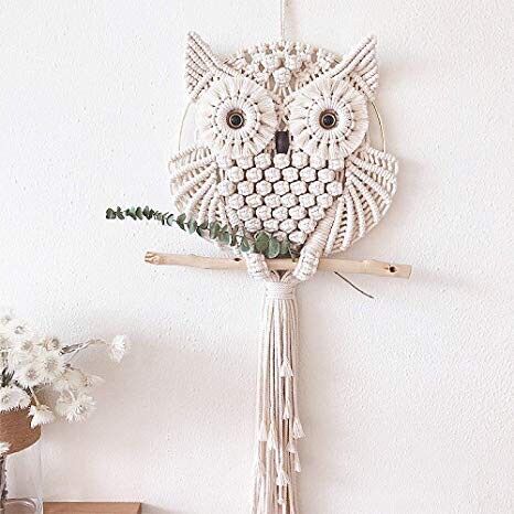 Dây thừng macrame cuộn 100m