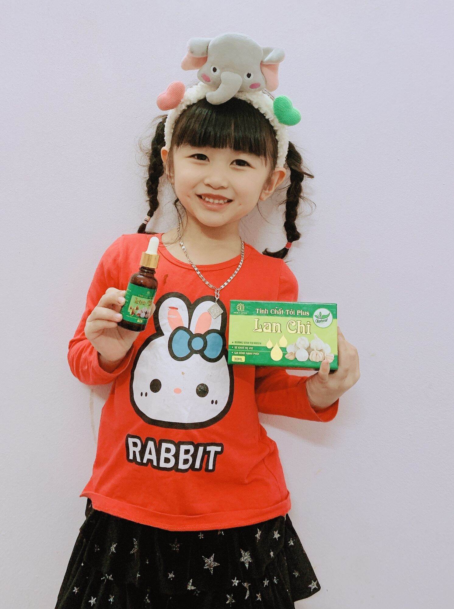 tinh dầu tỏi